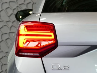 Audi Q2 2023 - afbeelding nr 7