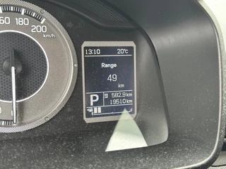 Suzuki Ignis Suzuki Ignis 1.2 Smart Hybrid Select Automaat CVT '' Camera - Allseasonbanden '' - afbeelding nr 20