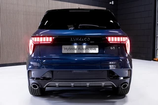 Lynk & Co 01 Lynk & Co 01 1.5 PHEV | Zwarte Hemel | MY23 | Pano | Blis | 360 Cam | - afbeelding nr 12