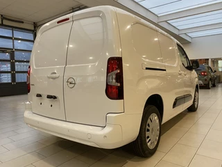 Opel Combo Opel Combo CARGO XL HEAVY 1.5 D [ LAATSTE OP VOORRAAD I L2 I AUTOMAAT I GEE - afbeelding nr 6