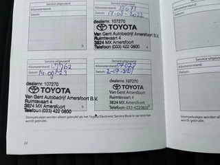 Toyota Yaris - afbeelding nr 16