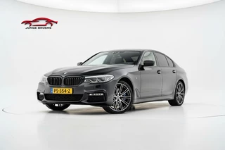 BMW 5 Serie 540i High Executive