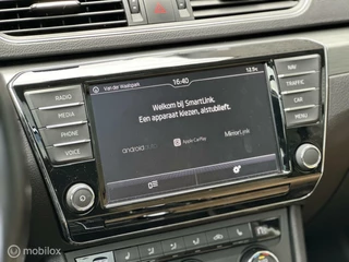 Škoda Superb Skoda Superb Combi 1.6 TDI Active DAB+| Vol Optie!| - afbeelding nr 12