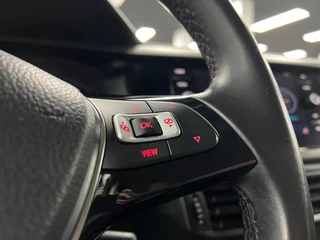 Volkswagen Polo Volkswagen Polo 1.0 Stoelverwarming | Carplay | Beatsaudio - afbeelding nr 15