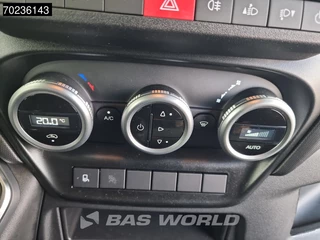 Iveco Daily Iveco Daily 35C18 3.0L 2025 MODEL Automaat Laadklep ACC Navi Airco Zijdeur Bakwagen Meubelbak Koffer 21m3 Airco - afbeelding nr 16