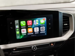 Opel Mokka Opel Mokka 1.2 Turbo Sport Automaat (APPLE CARPLAY, VIRTUAL COCKPIT, GROOT NAVI, STOELVERWARMING, SPORTSTOELEN, ADAPTIVE CRUISE, 360 CAMERA, KEYLESS, LED KOPLAMPEN, NIEUWSTAAT) - afbeelding nr 8