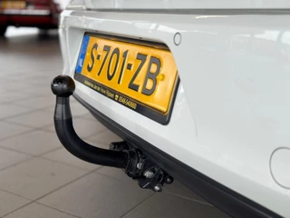 Volkswagen Golf Volkswagen Golf 1.2 TSI Highline Allstar*120PK*Trekhaak*Cruise Control*Stoelverwarming* - afbeelding nr 10