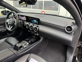 Mercedes-Benz A-Klasse - afbeelding nr 10