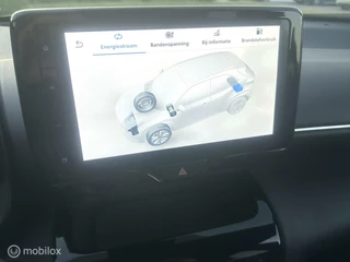 Toyota Yaris Cross Toyota Yaris Cross 1.5 Hybrid Explore ACHTERUITRIJ CAMERA CARPLAY NAVIGATIE STUUR/STOELVERWARMING KEURIGE AUTO!! - afbeelding nr 17