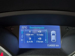 Ford Focus Airco/ECC,Cruisecontrol,Navigatie - afbeelding nr 14