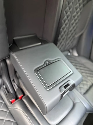 Audi SQ5 Audi SQ5 3.0 TFSI SQ5 Quattro |Pano|Luchtvering|B&O|Rs zetels| - afbeelding nr 36