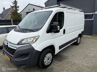 Citroën Jumper Citroen Jumper 2.0 BlueHDi airco-cruise control-imperial - afbeelding nr 3