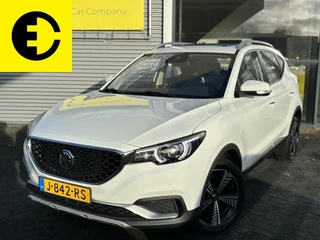 MG ZS-EV MG ZS EV Luxury 45 kWh | €13.950 rijklaar |Pano | Apple CarPlay - afbeelding nr 1