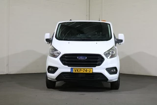 Ford Transit Custom - afbeelding nr 6
