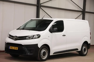 Toyota ProAce Toyota PROACE Worker 2.0 145PK L2H1 EURO 6 - afbeelding nr 1