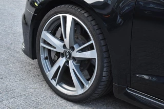 Audi RS3 Audi A3 Sportback 2.5 TFSI RS 3 quattro Pano Kuipstoelen B&O Leder RS3 - afbeelding nr 41