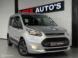 Ford Tourneo Connect Compact 1.6 Titanium