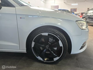 Audi A3 Audi A3 Sportback 1.4 TFSI Ambition Sport Edition/ 2 X Sline - afbeelding nr 8