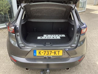 Mazda CX-3 Mazda CX-3 2.0 SkyActiv-G 121 Luxury - afbeelding nr 29