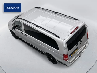 Mercedes-Benz Vito Mercedes-Benz Vito 114 CDI Extra Lang DC 19