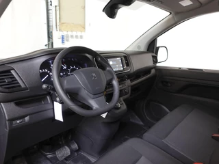 Peugeot Expert Peugeot Expert 145PK L3 Automaat Airco Cruise Trekhaak - afbeelding nr 2