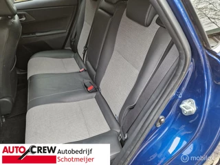 Toyota Auris Toyota Auris 1.8 Hybrid Executive Go - afbeelding nr 12