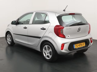 Kia Picanto Kia Picanto 1.0 CVVT EconomyLine - afbeelding nr 5
