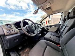 Renault Trafic - afbeelding nr 16