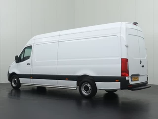 Mercedes-Benz Sprinter Mercedes-Benz Sprinter 315CDI 9G-Tronic Automaat L3H2 Maxi | Navigatie | Camera | Airco | Cruise | Betimmering - afbeelding nr 6