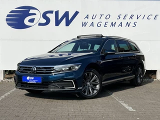 Volkswagen Passat - 139160528-0