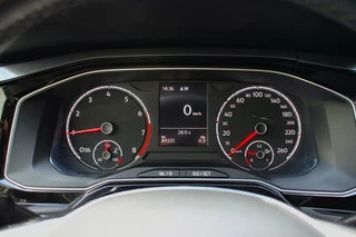 Volkswagen Polo Volkswagen Polo 1.0 TSI Highline - afbeelding nr 28