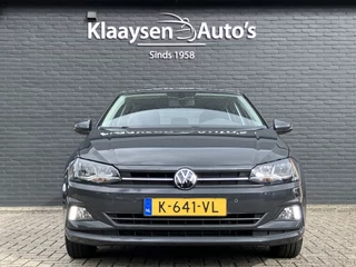 Volkswagen Polo Volkswagen Polo 1.0 TSI Comfortline Business | 1e eigenaar | apple carplay | climate control | navigatie | ad. cruise control - afbeelding nr 2