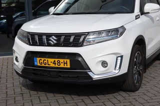 Suzuki Vitara Suzuki Vitara 1.4 Boosterjet Style Smart Hybrid 139pk NAVI, Camera, Schuif/kantel dak, Trekhaak - afbeelding nr 24