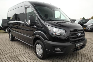 Ford Transit L3H2 Trend | Nieuwste model | Carplay/Android | Camera | Sync 4 13