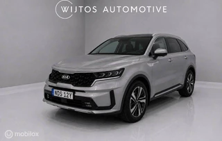 Kia Sorento 1.6 T-GDI Plug-in Hybrid 4WD DynamicLine 7p.