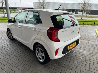 Kia Picanto - afbeelding nr 2