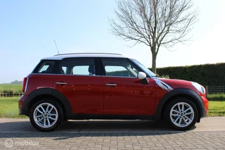MINI Countryman Mini Countryman 1.6 Cooper AUTOMAAT LMV AIRCO NETTE KM STAND - afbeelding nr 2