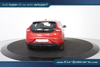Volvo V40 Volvo V40 1.5 T2 Geartronic *1ste Eigenaar*Leer* - afbeelding nr 9