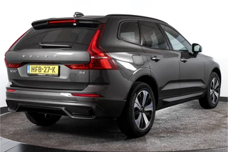 Volvo XC60 | Dig. Cockpit | Adapt. Cruise | Memory Stoelen | Elek. Klep | Stoelverw. | Camera | NAV+App. Connect | LM 19