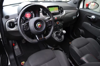 Abarth 500 - afbeelding nr 6