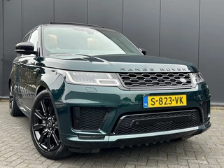 Land Rover Range Rover Sport - afbeelding nr 26