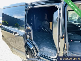 Ford Transit Courier Ford Transit Courier 1.5 TDCI Camera Stoelverw. Navi Connect - afbeelding nr 19