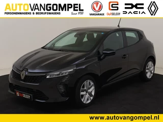 Renault Clio TCe 90PK evolution
