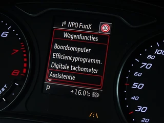 Audi A3 Audi A3 Sportback 2.5 TFSI RS3 ABT 429PK Quattro ProLine P. / B&O / LED - afbeelding nr 21