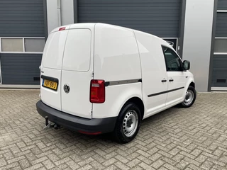 Volkswagen Caddy - afbeelding nr 2