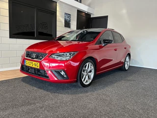 SEAT Ibiza - afbeelding nr 47