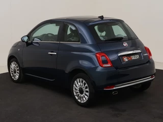 Fiat 500 - afbeelding nr 2