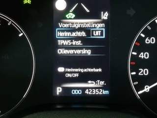 Toyota Yaris Toyota Yaris 1.5 Hybrid Dynamic / Apple Carplay - Android auto - afbeelding nr 61