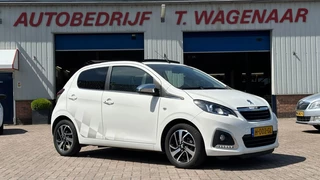 Peugeot 108 - 2130273-0