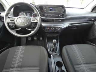 Hyundai i20 - afbeelding nr 10